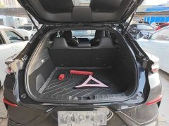 Changan UNI-T 1.5T Sport Premium Edition - ფოტო 19