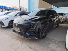 Changan UNI-T 1.5T Sport Premium Edition - ფოტო 2