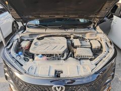 Changan UNI-T 1.5T Sport Premium Edition - ფოტო 20