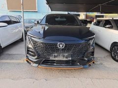 Changan UNI-T 1.5T Sport Premium Edition - ფოტო 3