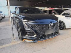 Changan UNI-T 1.5T Sport Premium Edition - ფოტო 4