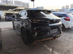 Changan UNI-T 1.5T Sport Premium Edition - ფოტო 5