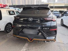 Changan UNI-T 1.5T Sport Premium Edition - ფოტო 6