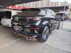 Changan UNI-T 1.5T Sport Premium Edition - ფოტო 7