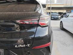 Changan UNI-T 1.5T Sport Premium Edition - ფოტო 8