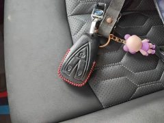 Changan UNI-T 1.5T Sport Premium Edition - ფოტო 9