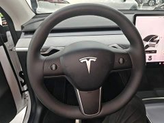 Tesla Model Y Rear-Wheel Drive - ფოტო 11