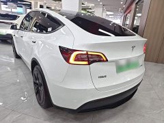 Tesla Model Y Rear-Wheel Drive - ფოტო 5