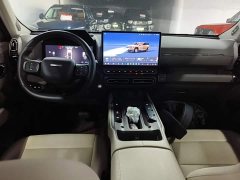 Haval Big Dog PLUS 2026 2.0T AWD Trendy Wilderness Edition - ფოტო 10