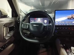 Haval Big Dog PLUS 2026 2.0T AWD Trendy Wilderness Edition - ფოტო 11