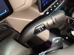 Haval Big Dog PLUS 2026 2.0T AWD Trendy Wilderness Edition - ფოტო 14