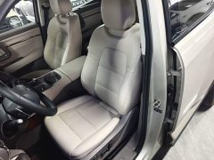Haval Big Dog PLUS 2026 2.0T AWD Trendy Wilderness Edition - ფოტო 15