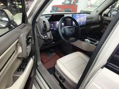 Haval Big Dog PLUS 2026 2.0T AWD Trendy Wilderness Edition - ფოტო 16