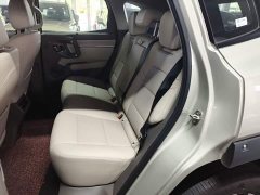 Haval Big Dog PLUS 2026 2.0T AWD Trendy Wilderness Edition - ფოტო 17