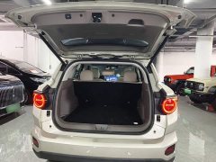 Haval Big Dog PLUS 2026 2.0T AWD Trendy Wilderness Edition - ფოტო 19