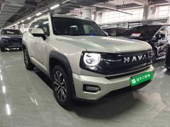 Haval Big Dog PLUS 2026 2.0T AWD Trendy Wilderness Edition - ფოტო 4