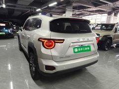 Haval Big Dog PLUS 2026 2.0T AWD Trendy Wilderness Edition - ფოტო 5