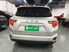 Haval Big Dog PLUS 2026 2.0T AWD Trendy Wilderness Edition - ფოტო 6