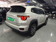 Haval Big Dog PLUS 2026 2.0T AWD Trendy Wilderness Edition - ფოტო 7