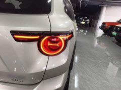 Haval Big Dog PLUS 2026 2.0T AWD Trendy Wilderness Edition - ფოტო 8