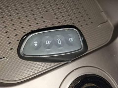 Haval Big Dog PLUS 2026 2.0T AWD Trendy Wilderness Edition - ფოტო 9