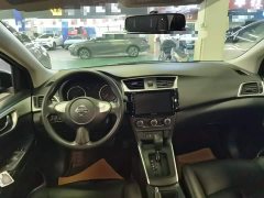 Nissan Sylphy 2021 Classic 1.6XL CVT Luxury Edition - ფოტო 10