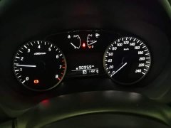 Nissan Sylphy 2021 Classic 1.6XL CVT Luxury Edition - ფოტო 12