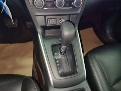 Nissan Sylphy 2021 Classic 1.6XL CVT Luxury Edition - ფოტო 14
