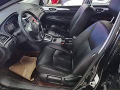 Nissan Sylphy 2021 Classic 1.6XL CVT Luxury Edition - ფოტო 15