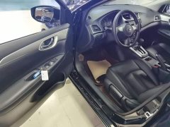 Nissan Sylphy 2021 Classic 1.6XL CVT Luxury Edition - ფოტო 16