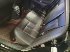 Nissan Sylphy 2021 Classic 1.6XL CVT Luxury Edition - ფოტო 17
