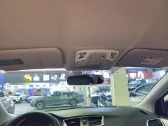 Nissan Sylphy 2021 Classic 1.6XL CVT Luxury Edition - ფოტო 18
