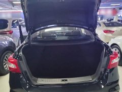 Nissan Sylphy 2021 Classic 1.6XL CVT Luxury Edition - ფოტო 19