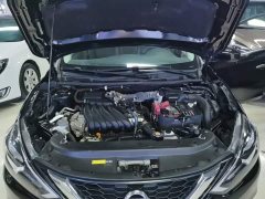 Nissan Sylphy 2021 Classic 1.6XL CVT Luxury Edition - ფოტო 20