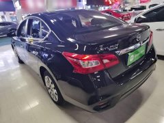 Nissan Sylphy 2021 Classic 1.6XL CVT Luxury Edition - ფოტო 5