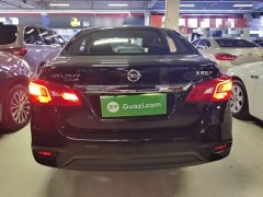 Nissan Sylphy 2021 Classic 1.6XL CVT Luxury Edition - ფოტო 6