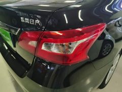 Nissan Sylphy 2021 Classic 1.6XL CVT Luxury Edition - ფოტო 8