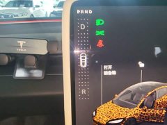 Tesla Model 3 2023 Rear-Wheel Drive - ფოტო 10