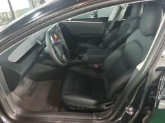 Tesla Model 3 2023 Rear-Wheel Drive - ფოტო 11