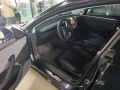 Tesla Model 3 2023 Rear-Wheel Drive - ფოტო 12