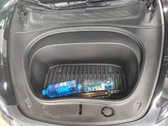 Tesla Model 3 2023 Rear-Wheel Drive - ფოტო 16