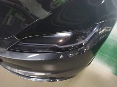 Tesla Model 3 2023 Rear-Wheel Drive - ფოტო 18