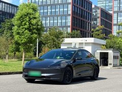 Tesla Model 3 2023 Rear-Wheel Drive - ფოტო 2