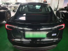 Tesla Model 3 2023 Rear-Wheel Drive - ფოტო 4