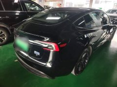 Tesla Model 3 2023 Rear-Wheel Drive - ფოტო 5