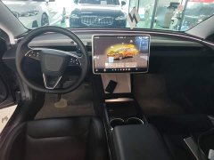 Tesla Model 3 2023 Rear-Wheel Drive - ფოტო 6