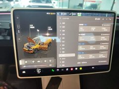 Tesla Model 3 2023 Rear-Wheel Drive - ფოტო 9