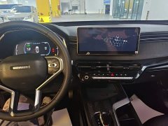 Haval Chitu Jingxiang Edition 1.5T Purple Copper Rabbit - ფოტო 10