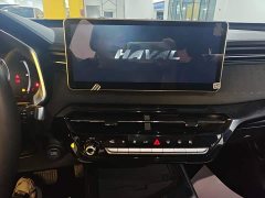 Haval Chitu Jingxiang Edition 1.5T Purple Copper Rabbit - ფოტო 13
