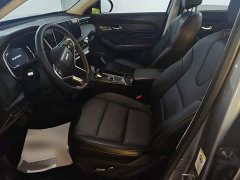 Haval Chitu Jingxiang Edition 1.5T Purple Copper Rabbit - ფოტო 15